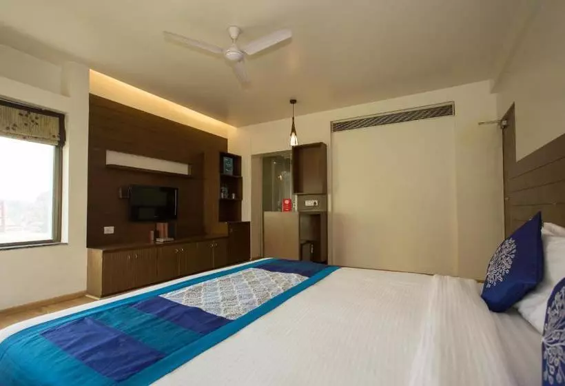 Fotos del hotel Corporate Stay:  5