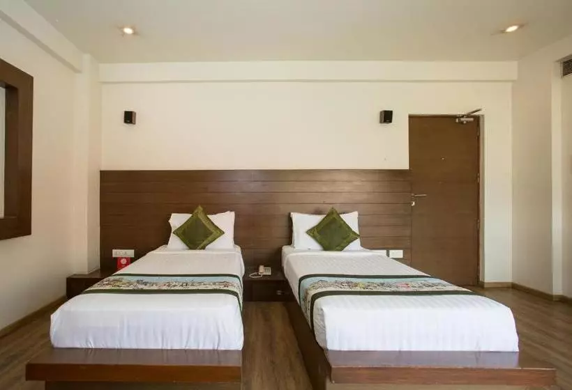 Fotos del hotel Corporate Stay:  7