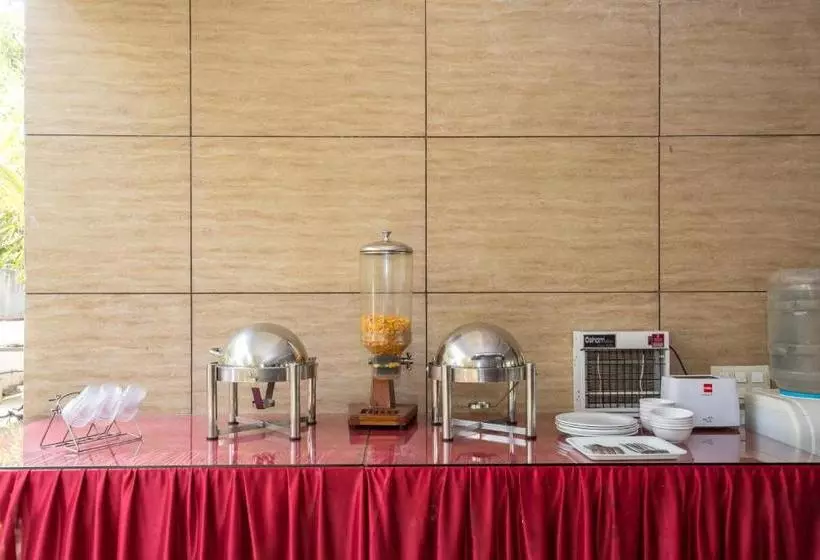 Fotos del hotel Corporate Stay:  4