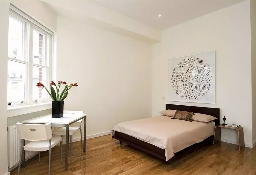 Fotos del hotel St James House - Concept Serviced Apartments:  14