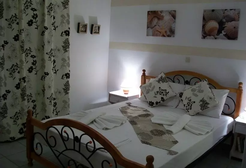 Fotos del hotel Villa Spyros:  6