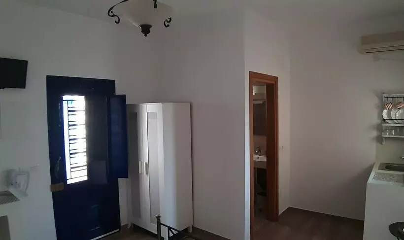 Fotos del hotel Villa Spyros:  16