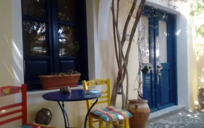 Fotos del hotel Villa Spyros:  7