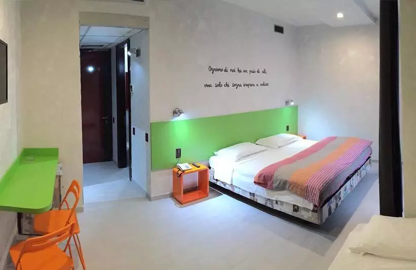 Fotos del hotel 38:  20