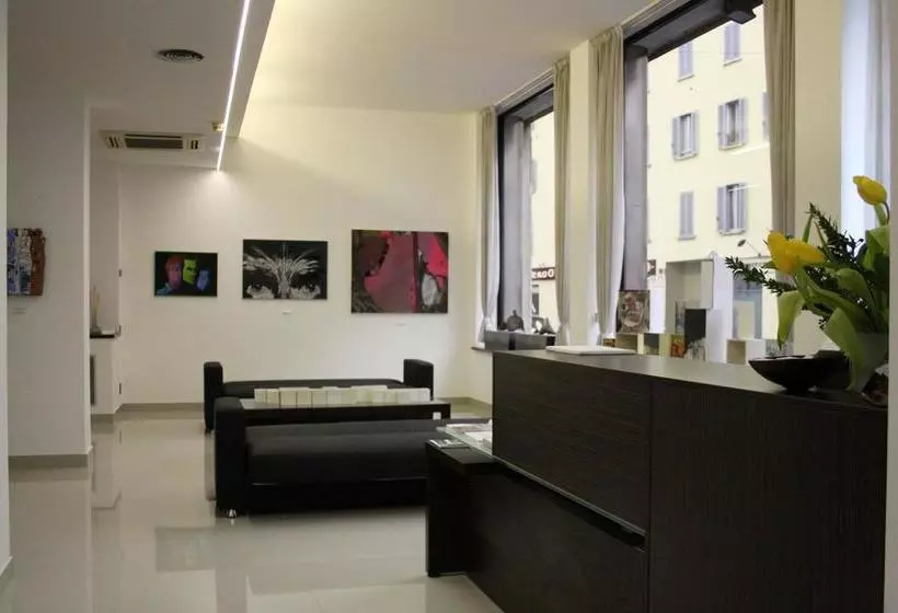 Fotos del hotel 38:  23