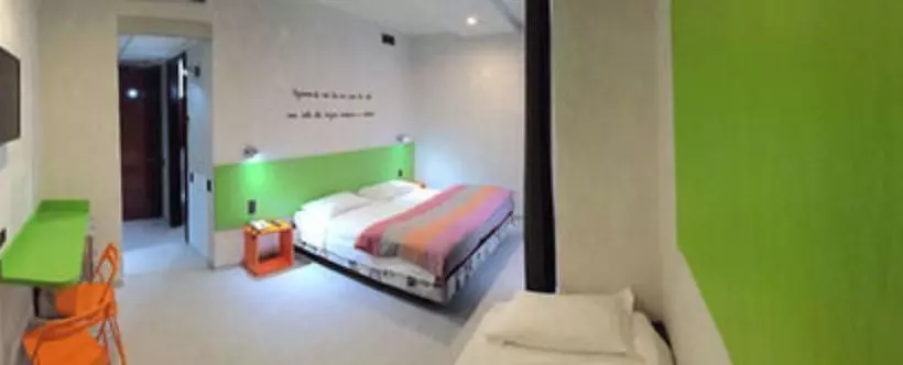 Fotos del hotel 38:  2