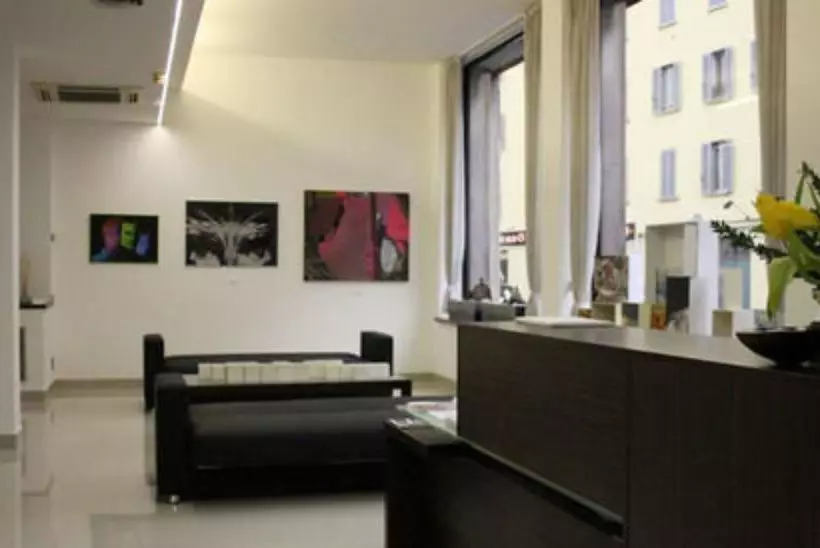 Fotos del hotel 38:  22