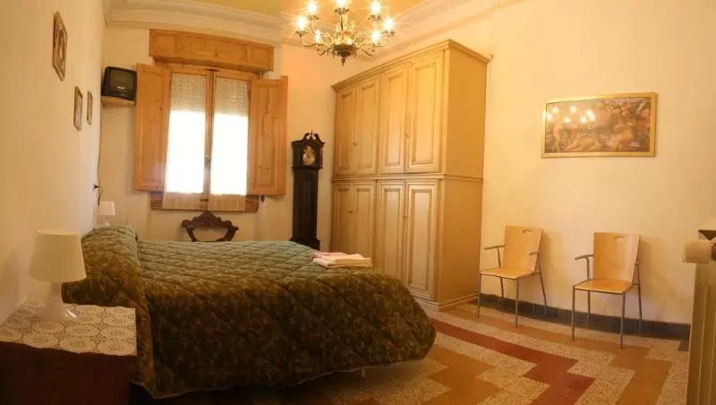 Fotos del hotel A Beautiful Florence:  12