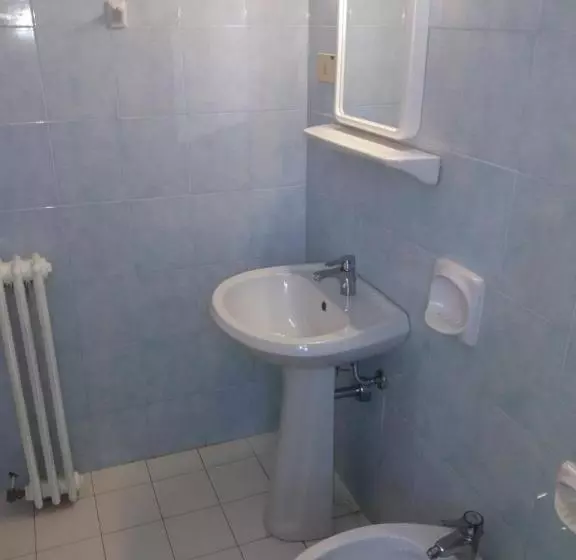 Fotos del hotel Mediterraneo:  8