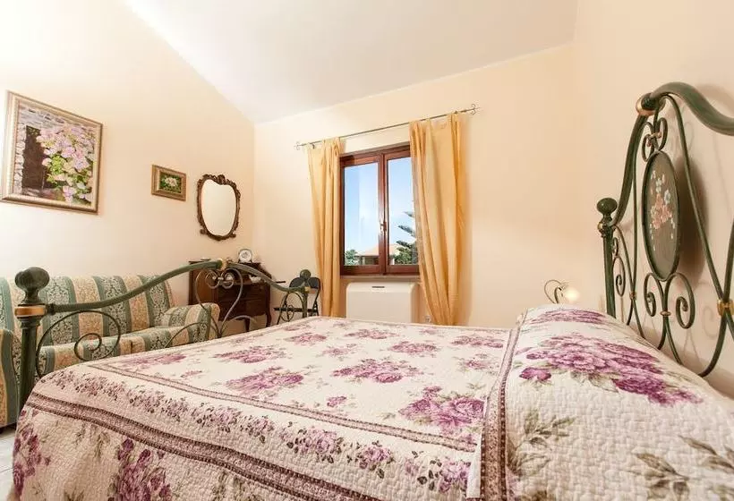 Fotos del hotel Melagranadasardegna B&b:  8