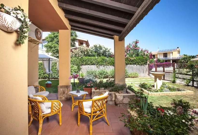 Fotos del hotel Melagranadasardegna B&b:  2