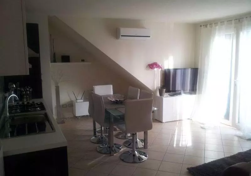 Fotos del hotel Residenza Ciro E Catina:  7