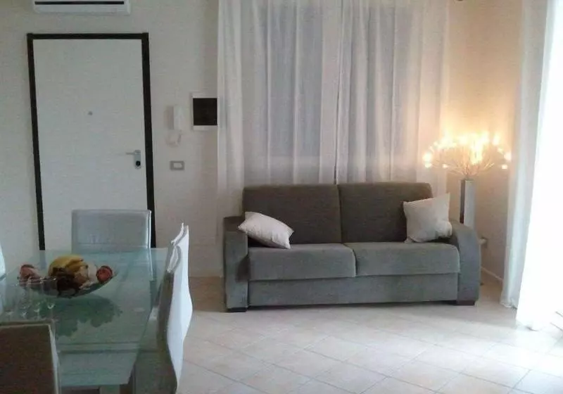 Residenza Ciro E Catina