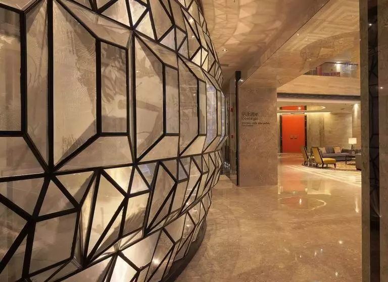 Fotos del hotel Fortune Century:  3