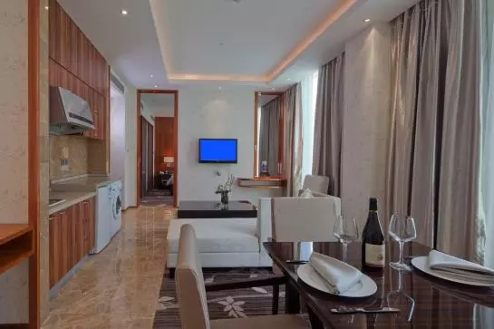 Fotos del hotel The Jade Boutique:  20