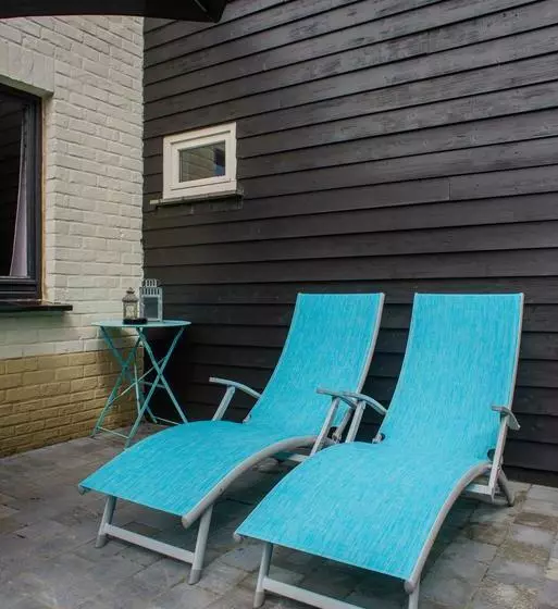 Fotos del hotel B&b Atlas Private Guesthouse:  3
