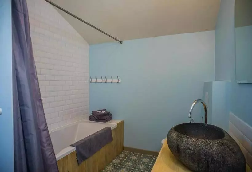 Fotos del hotel B&b Atlas Private Guesthouse:  2