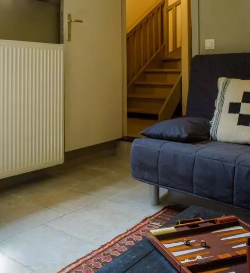 Fotos del hotel B&b Atlas Private Guesthouse:  10