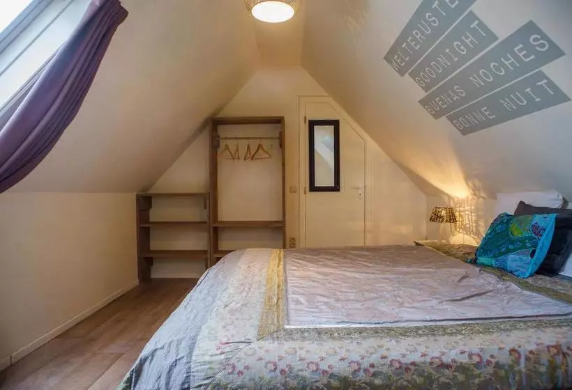 Fotos del hotel B&b Atlas Private Guesthouse:  23