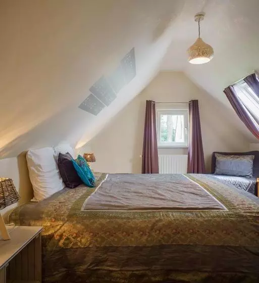 Fotos del hotel B&b Atlas Private Guesthouse:  16