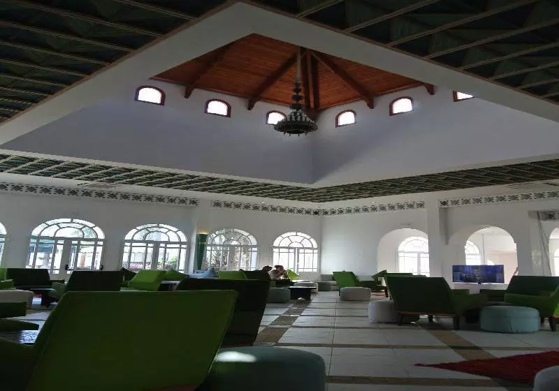 Fotos del hotel Valeria Jardins d'Agadir:  9