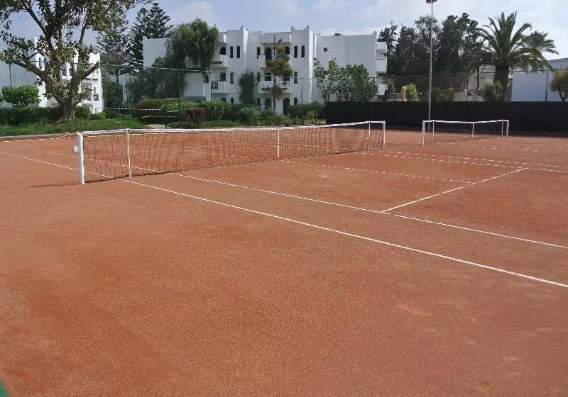 Fotos del hotel Valeria Jardins d'Agadir:  3