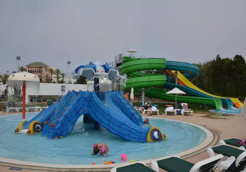 Fotos del hotel Valeria Jardins d'Agadir:  18