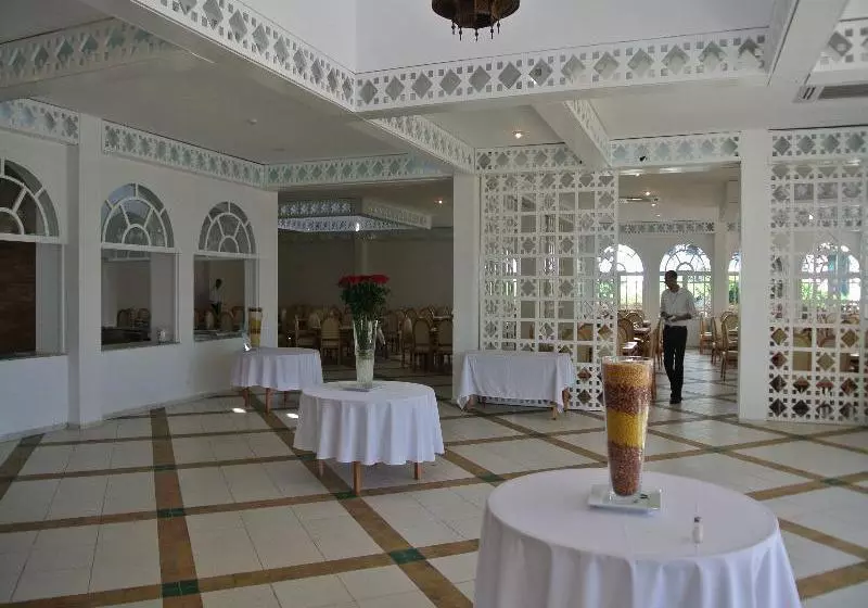 Fotos del hotel Valeria Jardins d'Agadir:  2