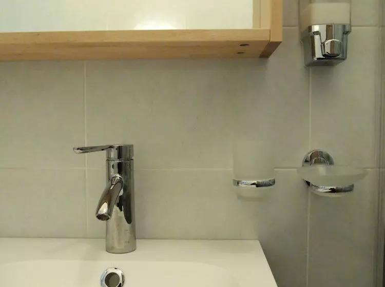 Fotos del hotel Bbdelux - Roma41:  12
