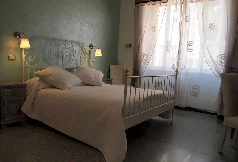 Fotos del hotel Bbdelux - Roma41:  22