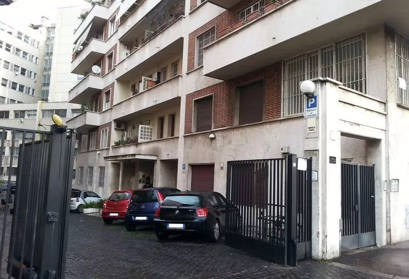 Fotos del hotel Bbdelux - Roma41:  10