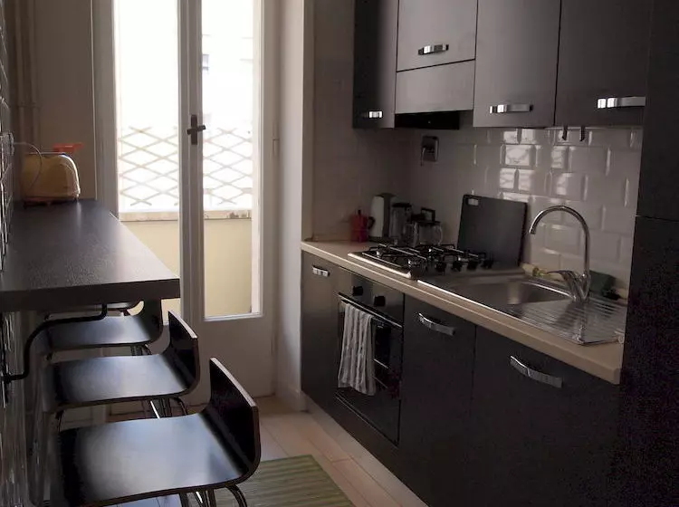 Fotos del hotel Bbdelux - Roma41:  7