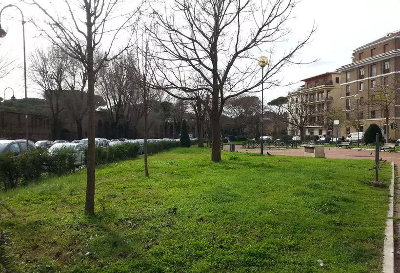 Fotos del hotel Bbdelux - Roma41:  4