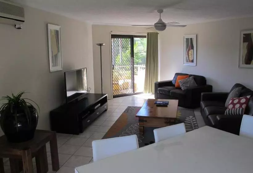 Fotos del hotel Grangewood Court Apartments:  6