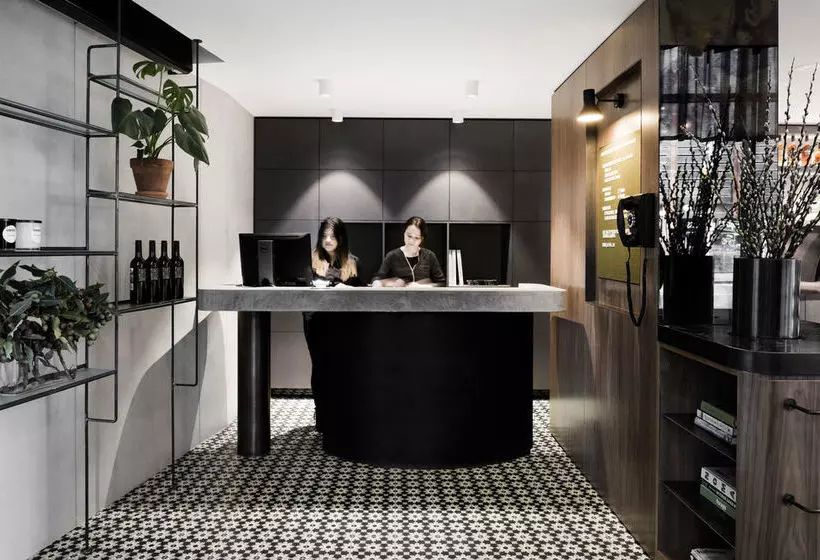Fotos del hotel Punthill Northbank:  4
