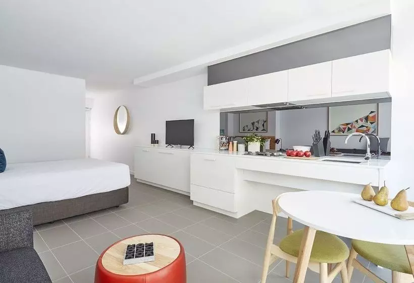 Fotos del hotel Punthill Northbank:  22
