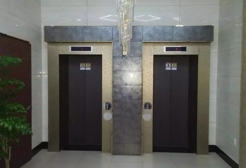 Fotos del hotel Western River:  2