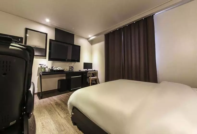 Fotos del hotel Western River:  13