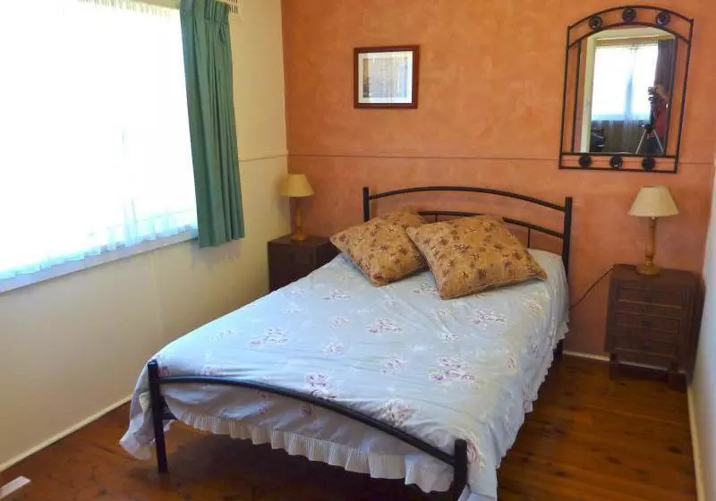 Fotos del hotel Durras Lake North Holiday Park:  16