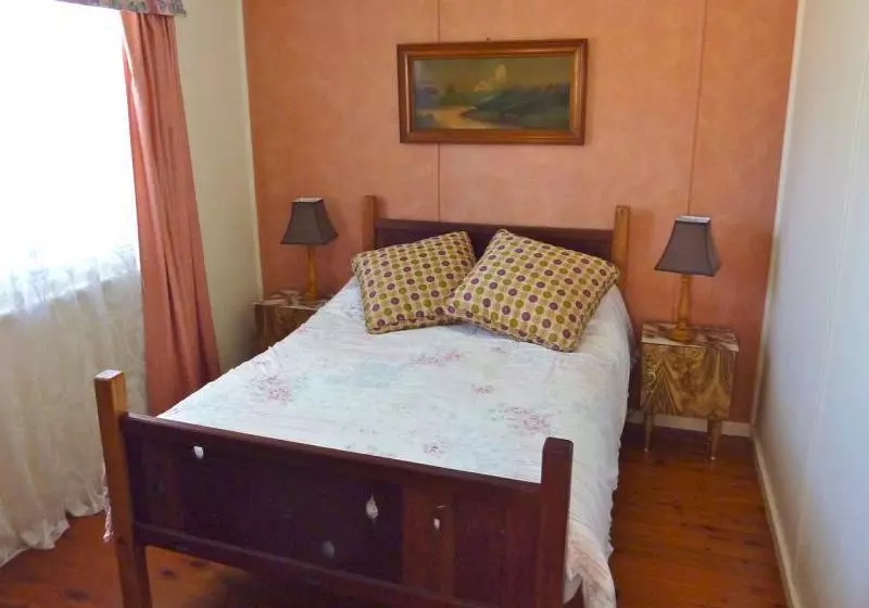 Fotos del hotel Durras Lake North Holiday Park:  19
