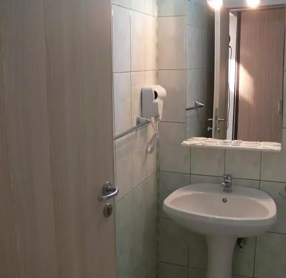 Fotos del hotel Siret:  22