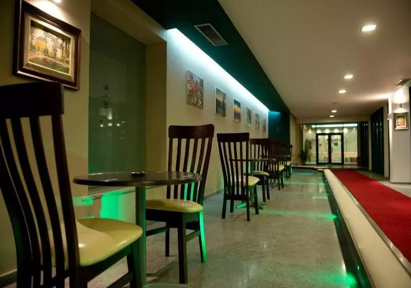 Fotos del hotel Siret:  6