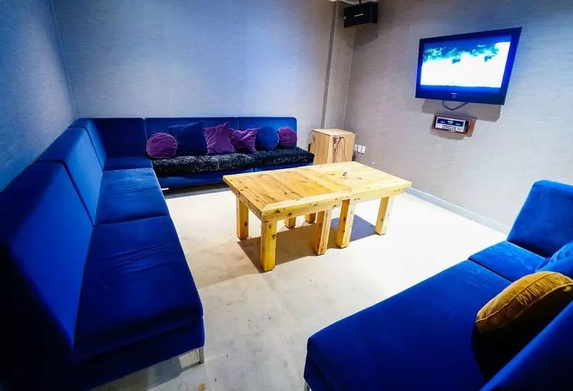 Fotos del hotel Lake Hills Jeju Resort:  3