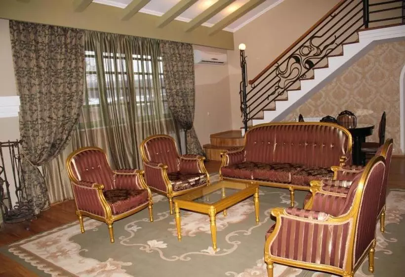 Fotos del hotel Prestige Palace:  14