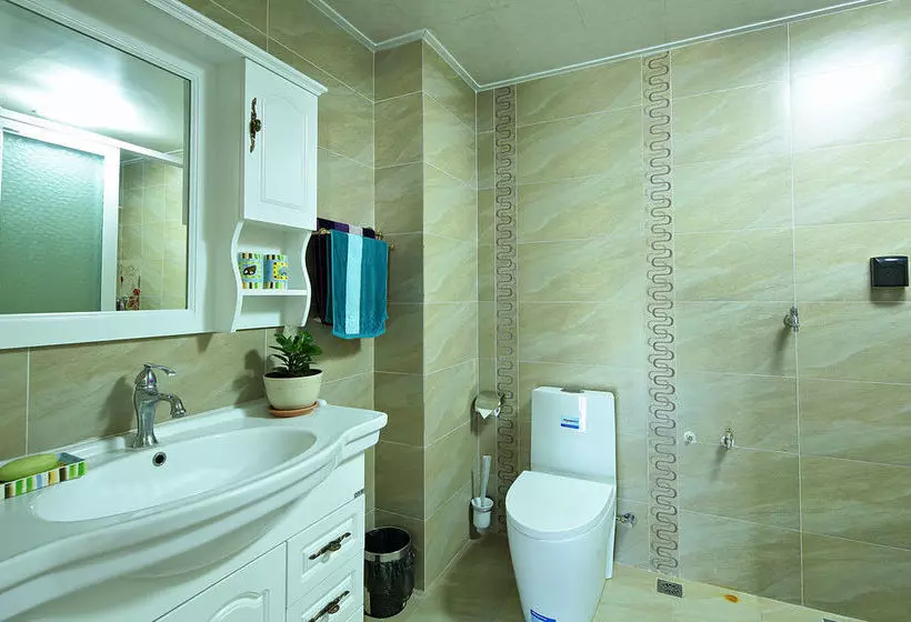 Fotos del hotel Qingdao Oceanside Hotel & Resort:  12