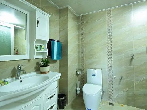 Fotos del hotel Qingdao Oceanside Hotel & Resort:  16