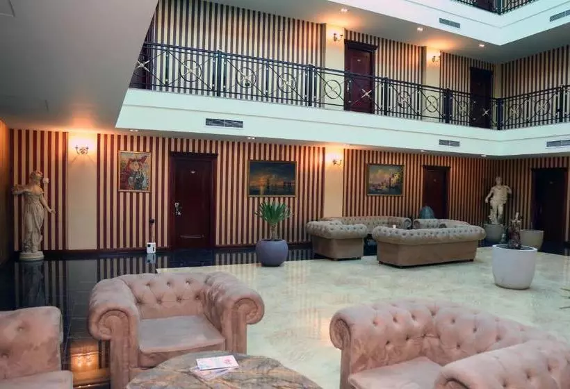 Fotos del hotel Venice:  4
