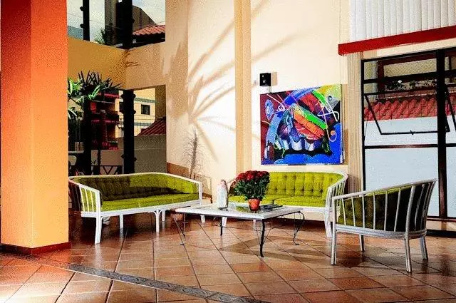 Fotos del hotel Gaivotas Praia:  23