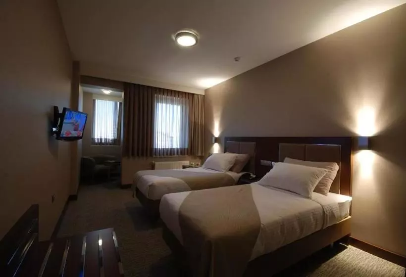 Fotos del hotel Mostar:  2