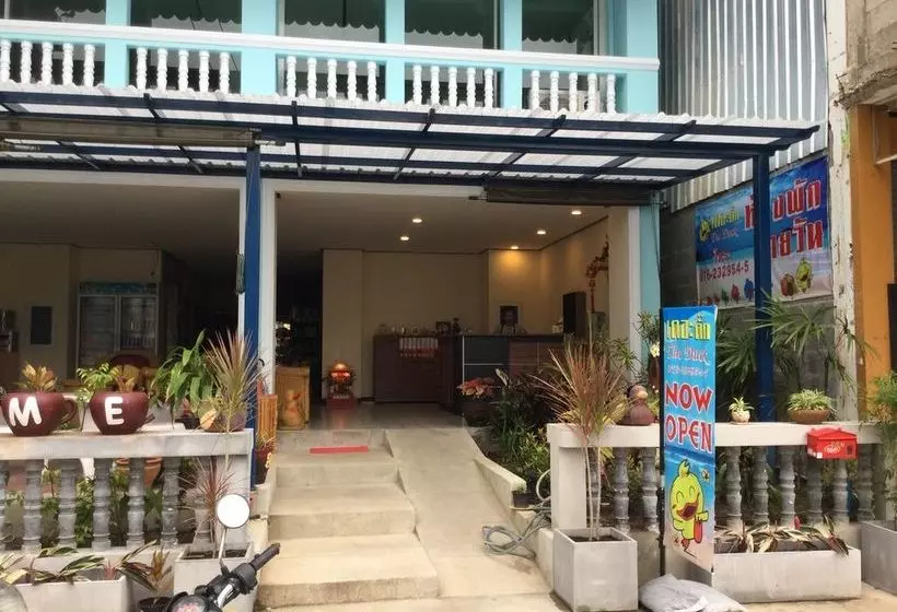 Fotos del hotel The Duck:  6